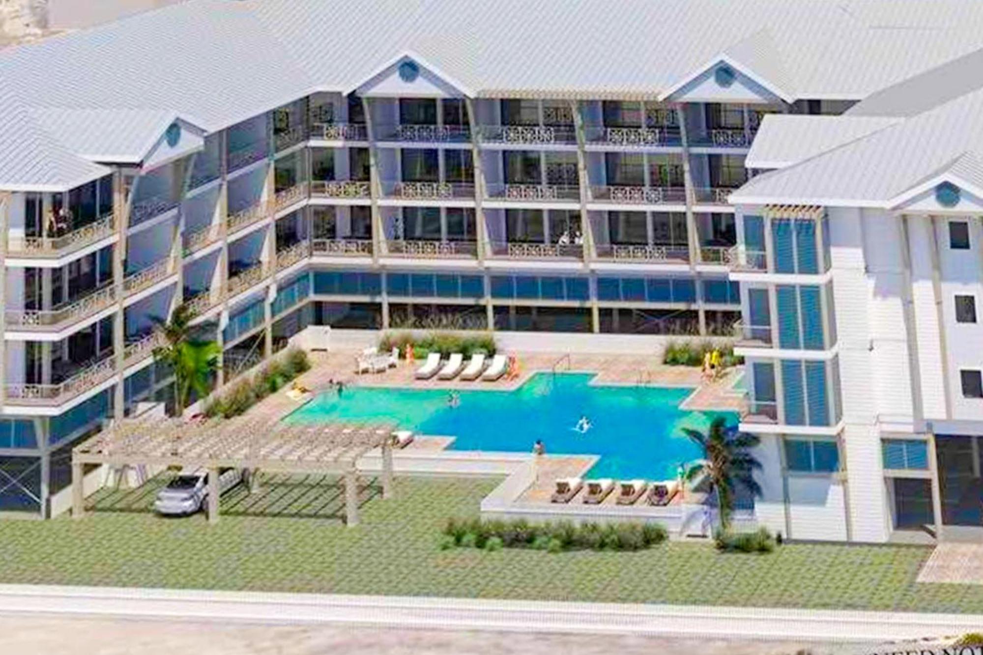 Sea Glass Gulf Shores Phòng bức ảnh