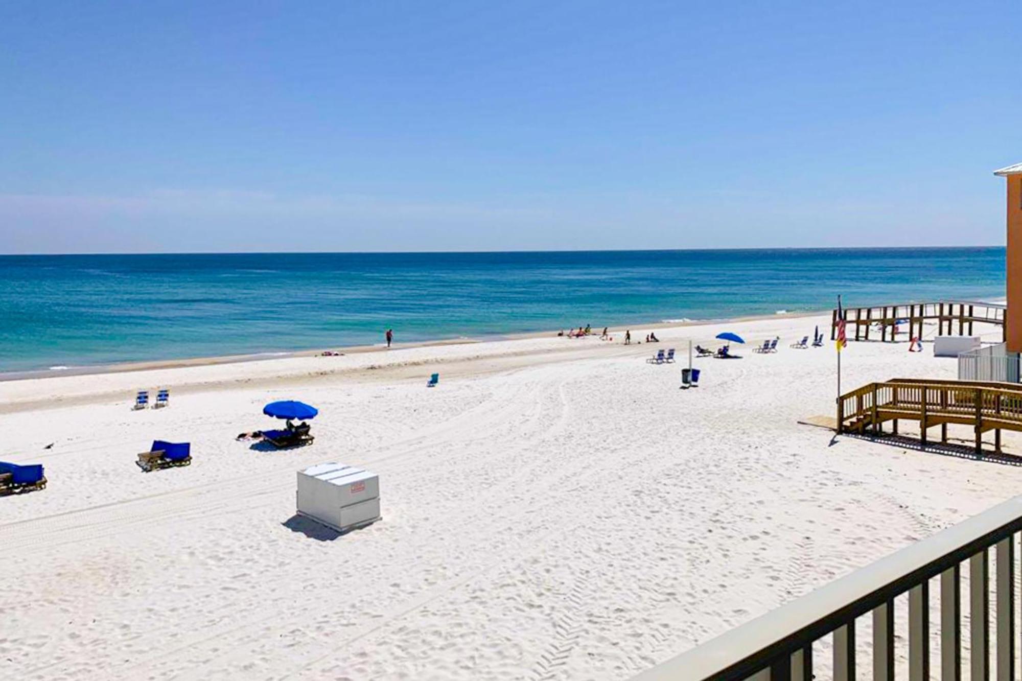 Sea Glass Gulf Shores Ngoại thất bức ảnh