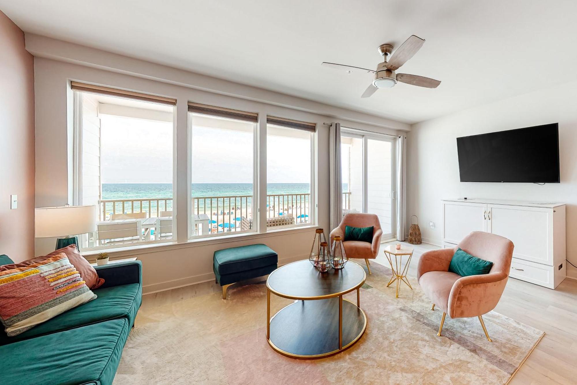 Sea Glass Gulf Shores Phòng bức ảnh