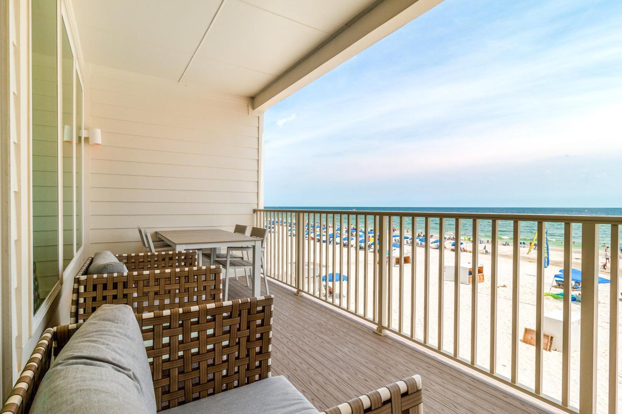 Sea Glass Gulf Shores Phòng bức ảnh