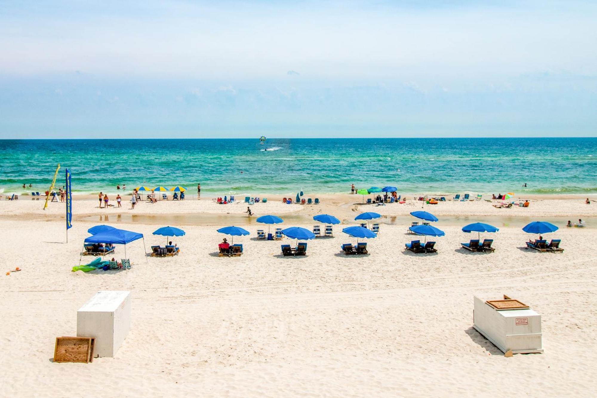 Sea Glass Gulf Shores Phòng bức ảnh