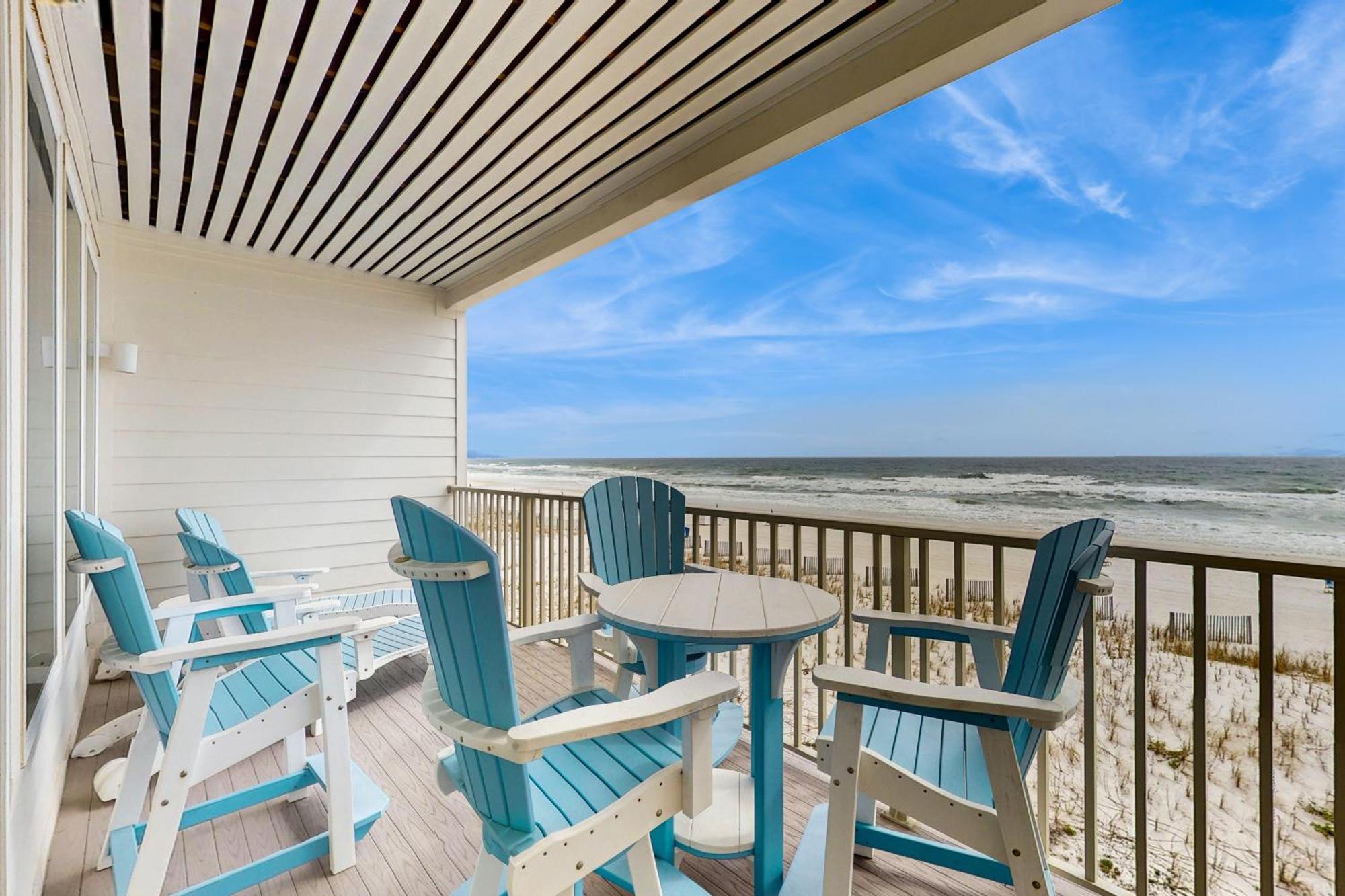 Sea Glass Gulf Shores Ngoại thất bức ảnh